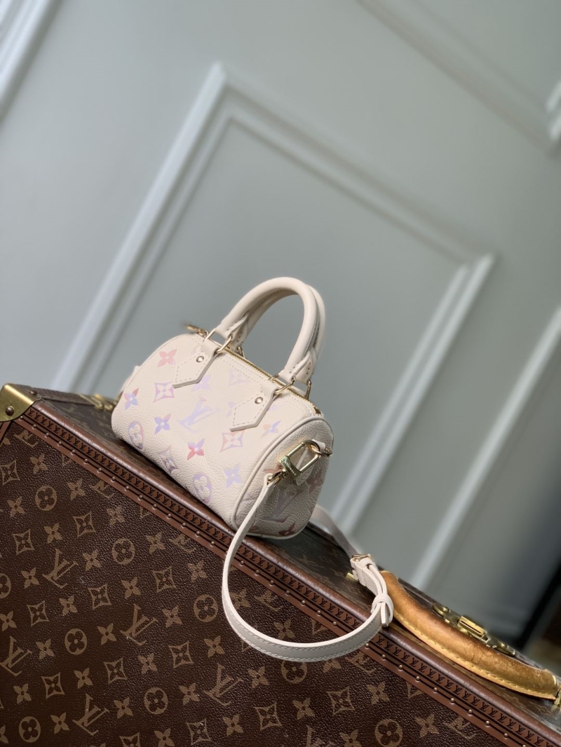 LV Speedy Bags